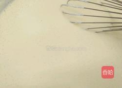 芝士蛋糕的做法图解4