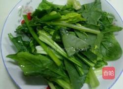 自制红烧肉的做法图解4