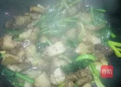 自制红烧肉的做法图解7