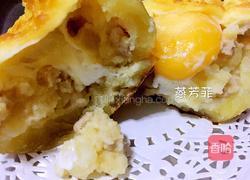 芝士培根烤土豆的做法图解14