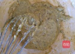 宝宝辅食坚果手指饼干的做法图解7