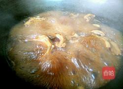 香卤鸭掌的做法图解6