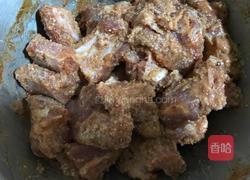 粉蒸排骨的做法图解6