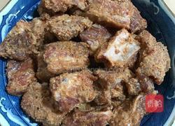 粉蒸排骨的做法图解7