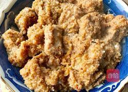 粉蒸排骨的做法图解8