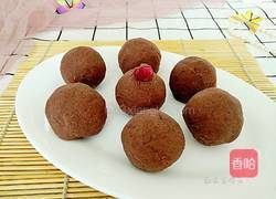 自制豆沙馅的做法图解9