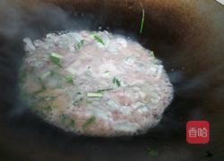 皮皮虾炒蛋的做法图解3