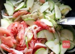 素炒刀削面的做法图解5