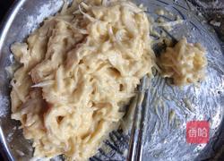 萝卜鸡蛋饼的做法图解4