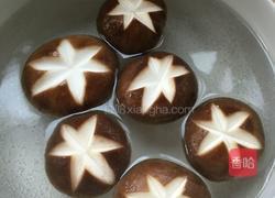 煎豆腐白菜汤的做法图解5