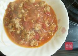 金色年华（炒肉末)的做法图解6