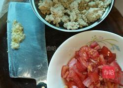 金色年华（炒肉末)的做法图解1