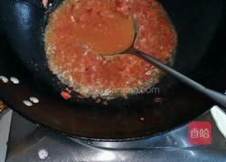 金色年华（炒肉末)的做法图解4