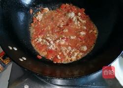金色年华（炒肉末)的做法图解5