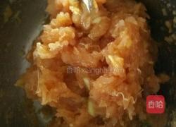 茄汁鸡肉丸的做法图解3
