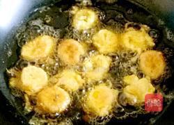 脆皮香蕉的做法图解10