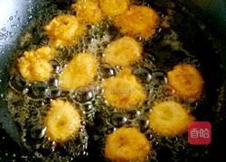 脆皮香蕉的做法图解11