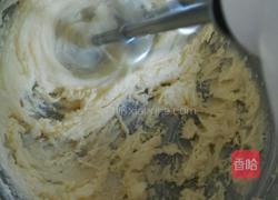 葱香饼干的做法图解4