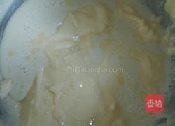 葱香饼干的做法图解7