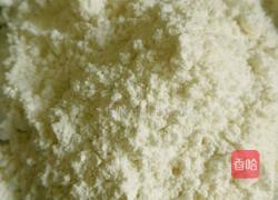 葱香饼干的做法图解10