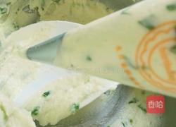 葱香饼干的做法图解12