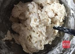葱油花卷的做法图解3