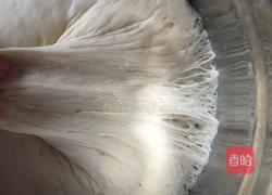 葱油花卷的做法图解5