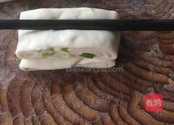 葱油花卷的做法图解10