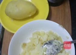 营养低脂土豆沙拉的做法图解6
