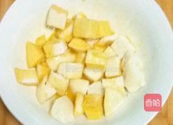 孜然炒馒头的做法图解7