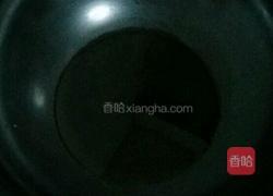 孜然炒馒头的做法图解9