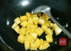 孜然炒馒头的做法图解11