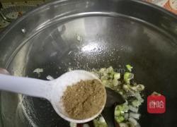 手擀面的做法图解3