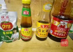 手擀面的做法图解4