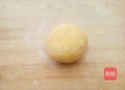 金元宝（奶黄包）的做法图解13