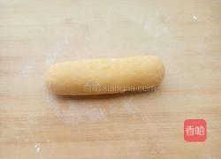 金元宝（奶黄包）的做法图解14