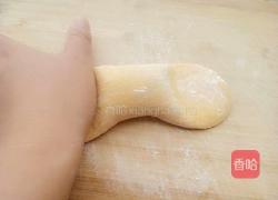 金元宝(奶黄包)的做法图解15
