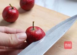 冰糖葫芦的做法图解2