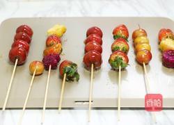 冰糖葫芦的做法图解10