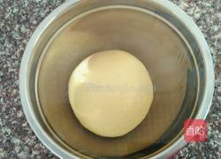 牛奶土司的做法图解5