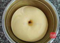 牛奶土司的做法图解7