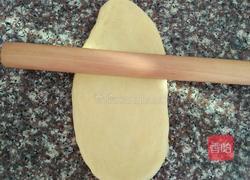 牛奶土司的做法图解9