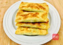 馄饨皮锅贴（电饼档版）的做法图解14