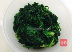 馄饨皮锅贴(电饼档版)的做法图解2