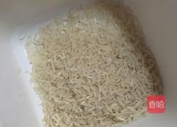 红薯粥的做法图解2