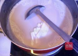 蒙古奶茶的做法图解3