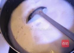 蒙古奶茶的做法图解2