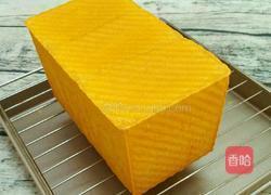 牛奶土司的做法图解15