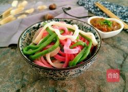 果蔬彩色面条的做法图解20