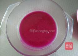 果蔬彩色面条的做法图解8